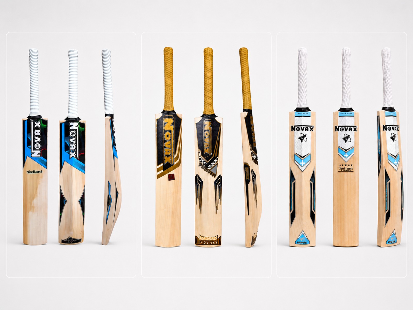 Cricket Bats