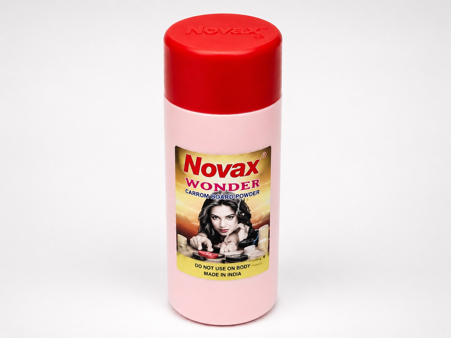 Carrom Board Powder β VG Sports Watford