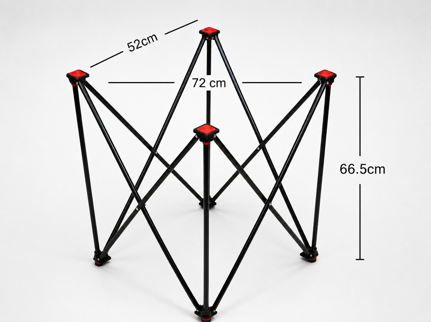 Carrom Board Stand β VG Sports Watford