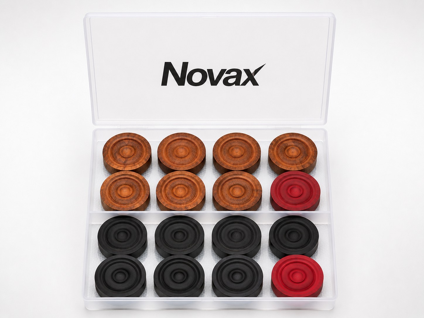 Carrom Coins Set β VG Sports Watford