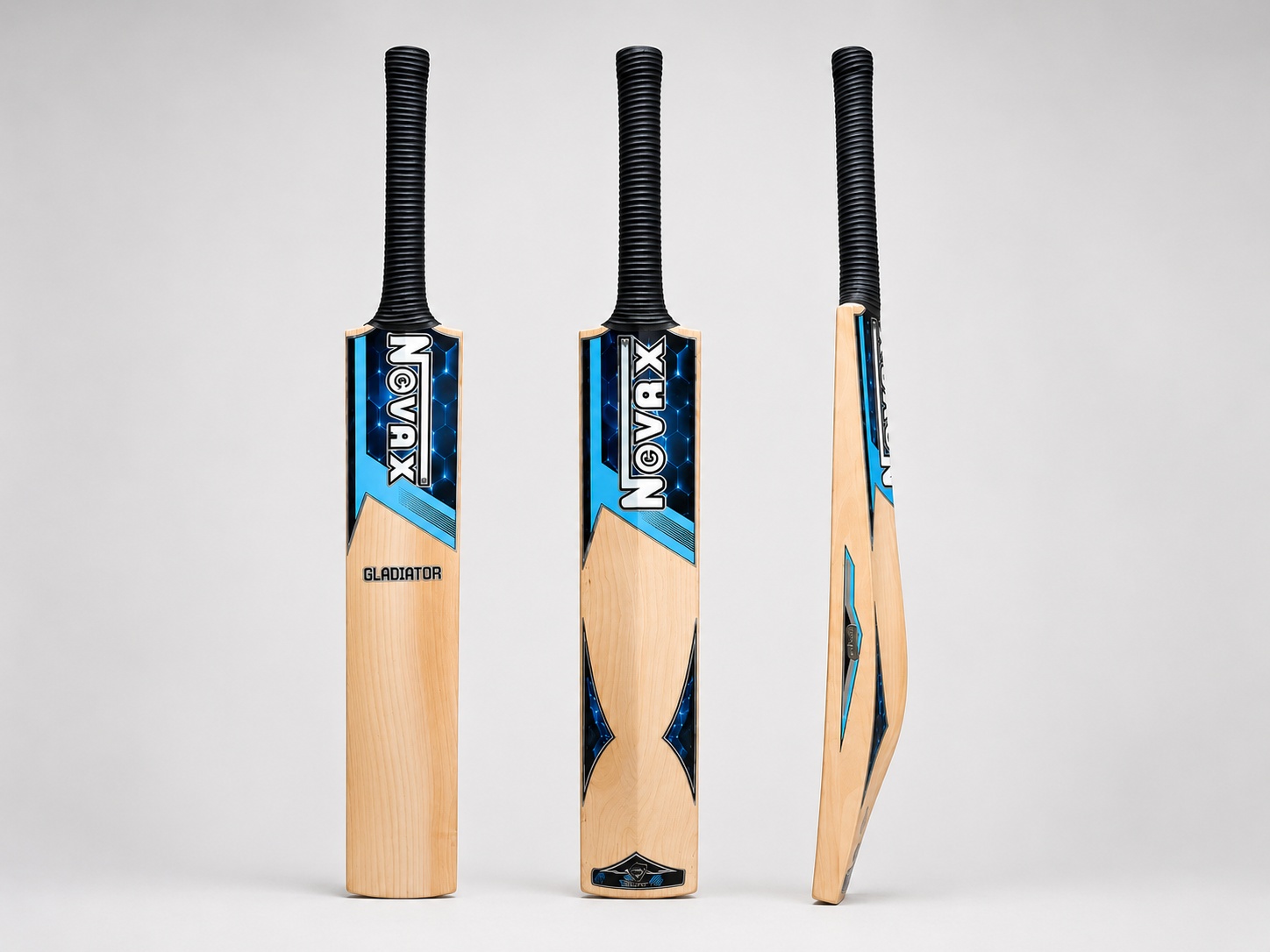 English Willow Adult Bat β VG Sports Watford
