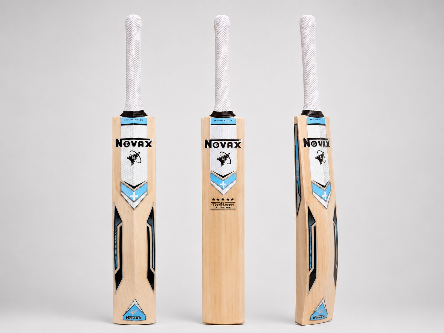 English Willow Junior Bat β VG Sports Watford