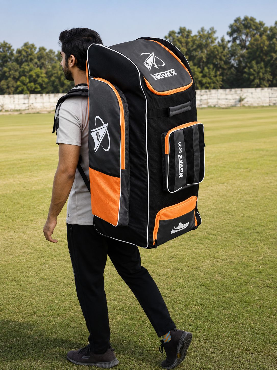 Junior Kit Bag β VG Sports Watford