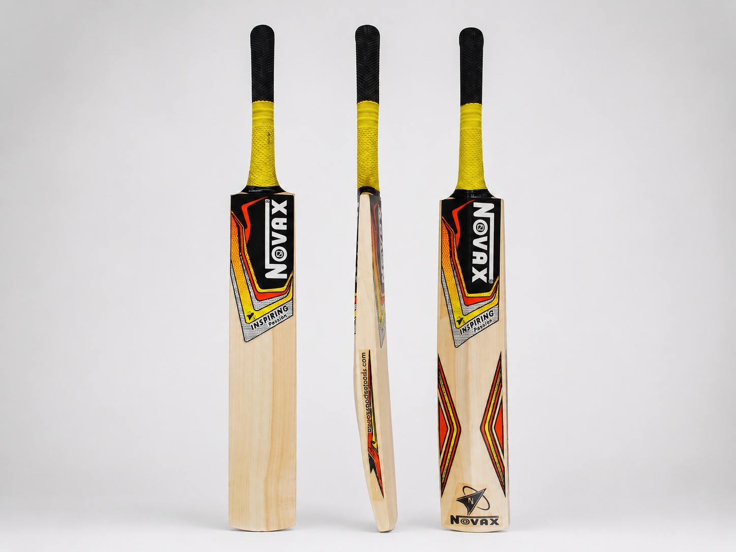 Kashmir Willow Adult Bat β VG Sports Watford