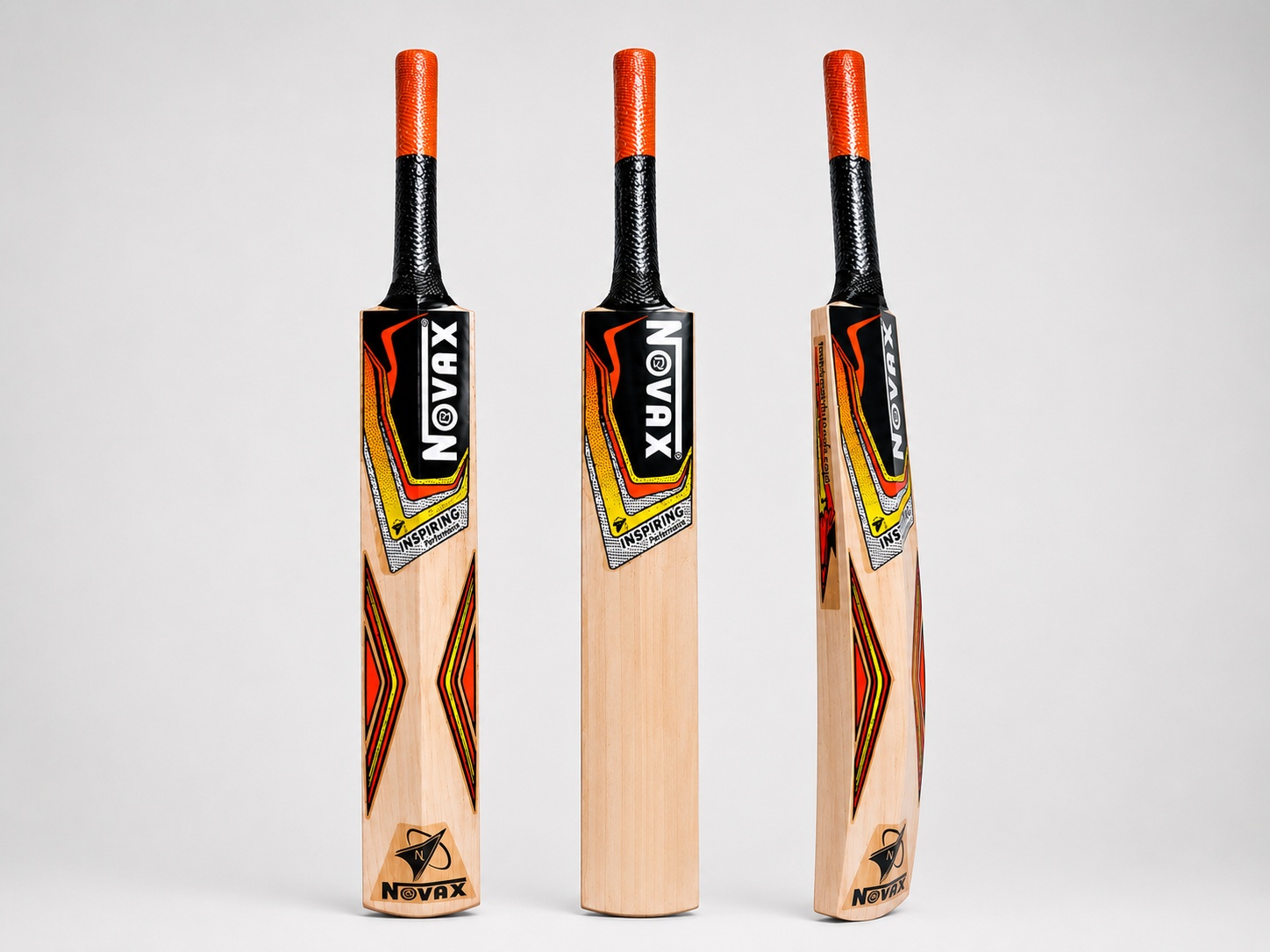 Kashmir Willow Junior Bat β VG Sports Watford