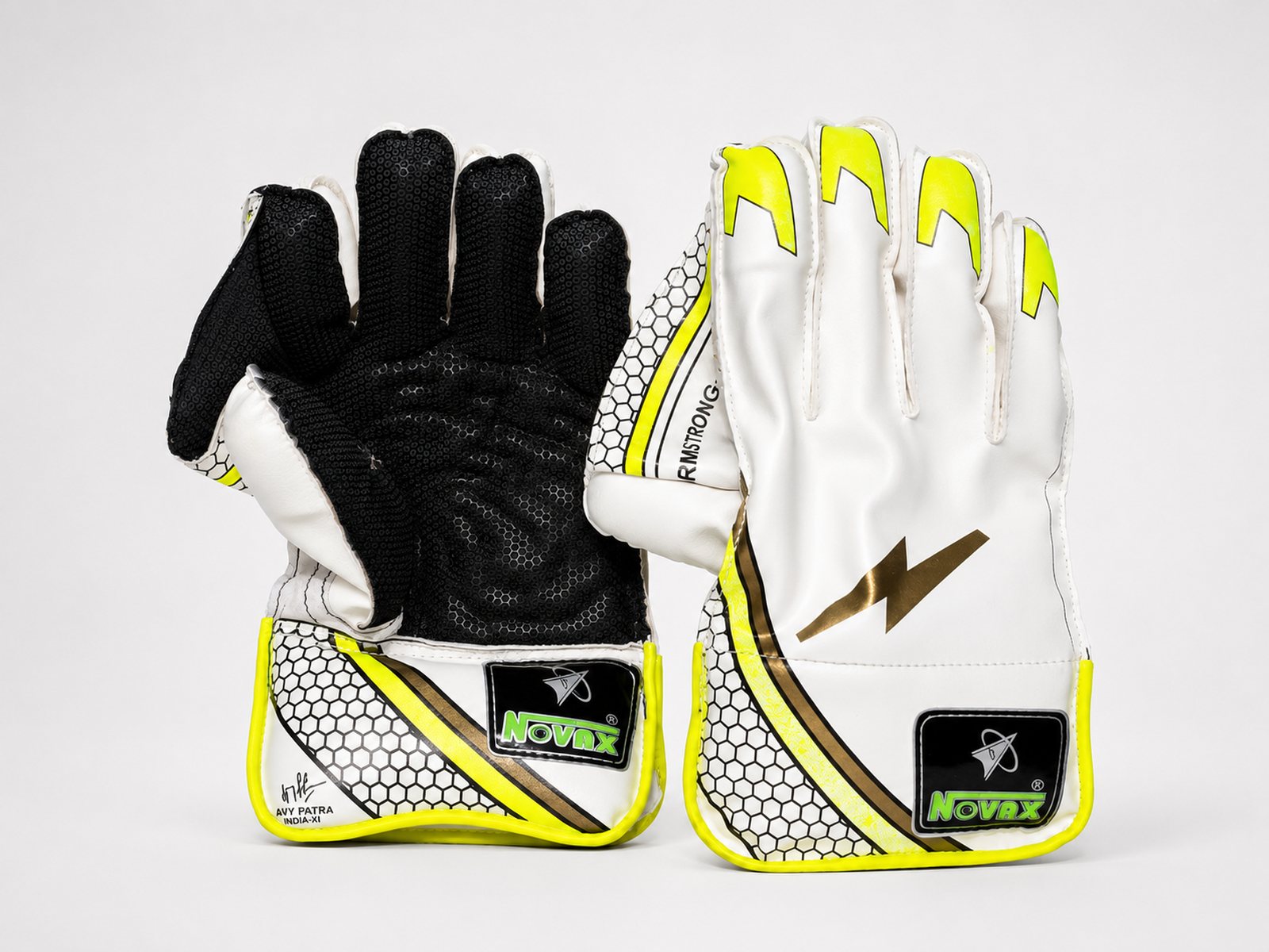 Wicket Keeping Gloves — VG Sports Watford