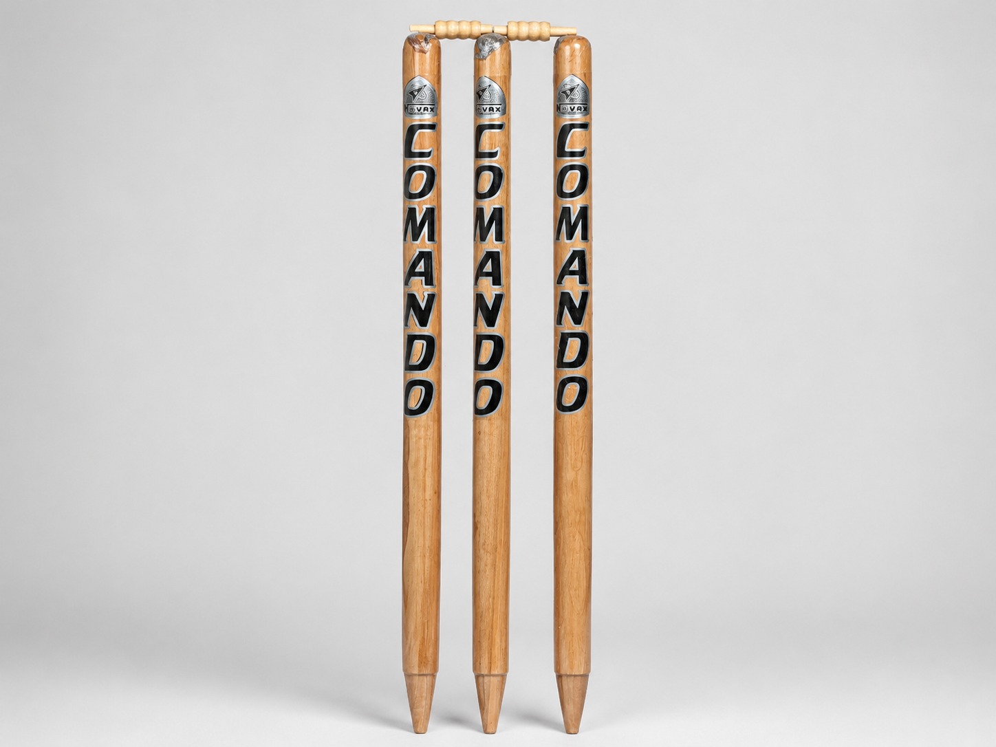 Wooden Wickets β VG Sports Watford